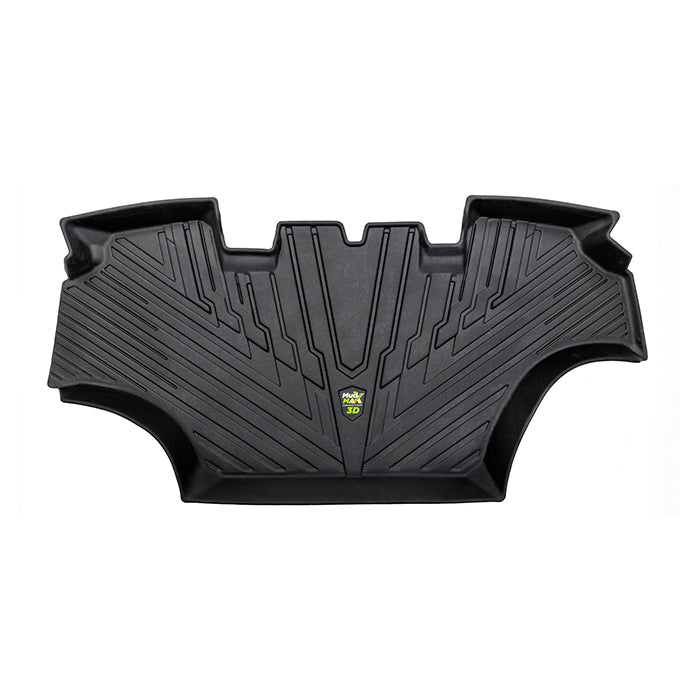 Frogum, Mudmax Steyr Impuls CVT 6150 2019-