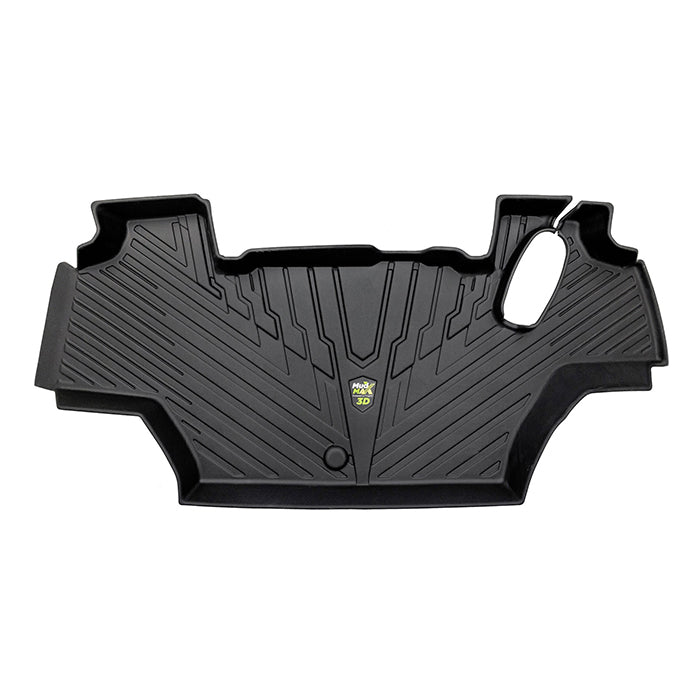 Frogum, Mudmax Steyr Terrus CVT 6250, 6270, 6300, 2015-