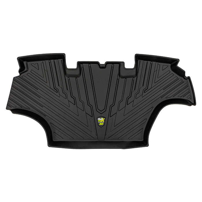 Frogum, Mudmax Steyr CVT 6240 2015-