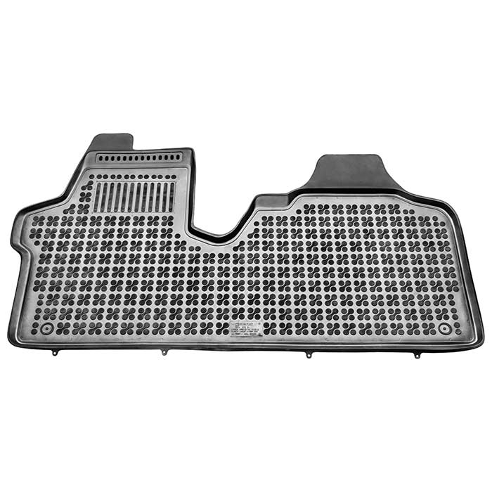 Rubberline, Gummimåtter Peugeot Expert 2007-