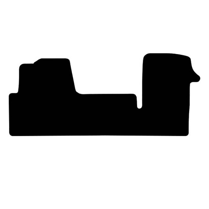 Avant, Velour Måtter Ford Transit Custom Van 2023/2024