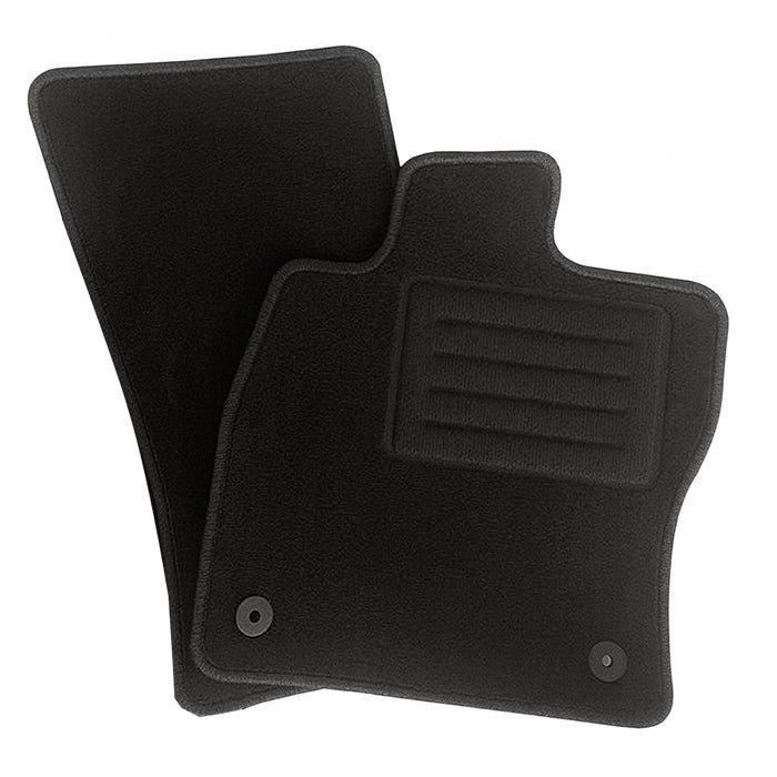 Avant, Velour Formåtter VW Transporter T7 2024-