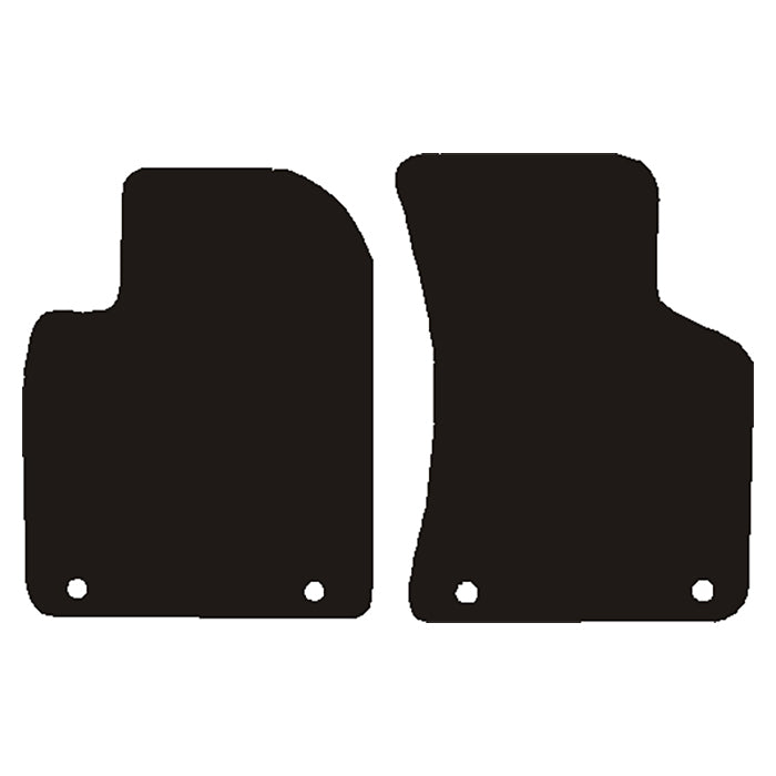 Avant, Bilmåtter til Audi TT 1998-2005