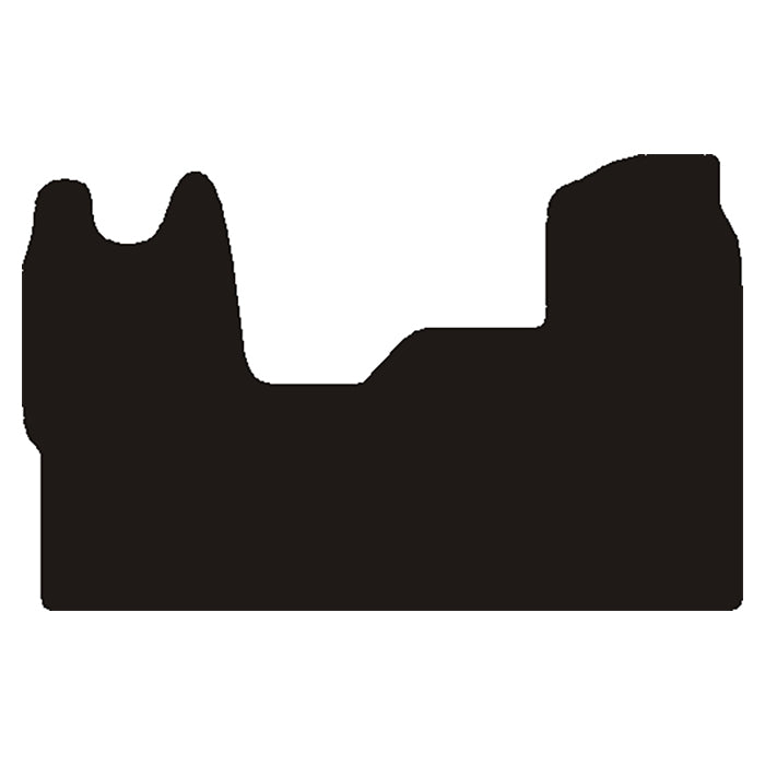 Avant, Formåtte Ud-i-et — Passer til Ford Transit 2006-2013