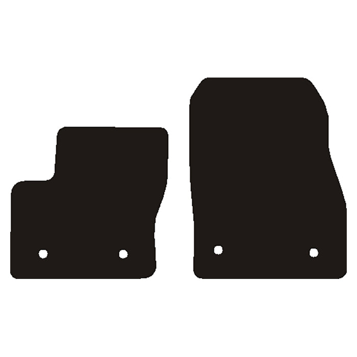 Avant, Formåtter — Passer til Ford Transit Connect 2015-