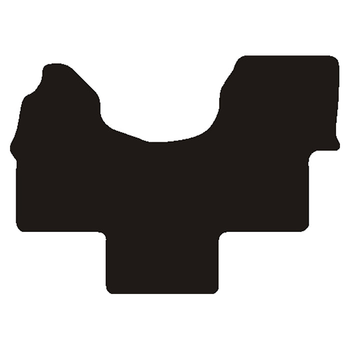 Avant, Formåtter — Passer til Mercedes Sprinter W906 2006-