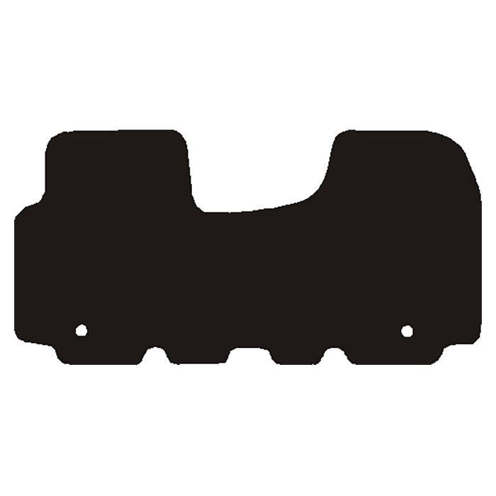 Avant, Formåtte — Passer til Opel Vivaro Varebil 2001-