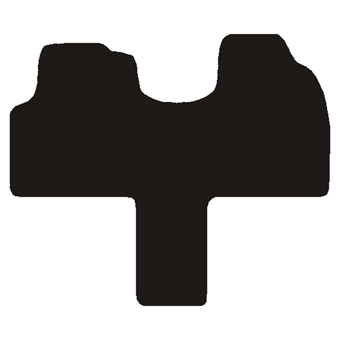 Avant, Formåtte — Passer til Peugeot Expert 1996-2006