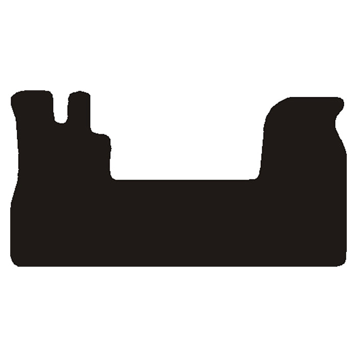 Avant, Formåtter — Passer til Renault Master 2004-2010