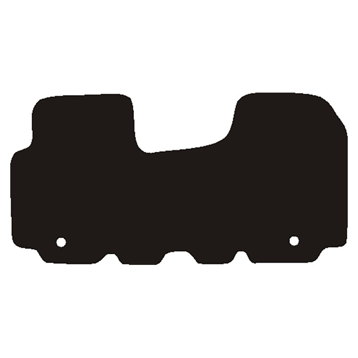 Avant, Bilmåtter til Renault Trafic 2006-