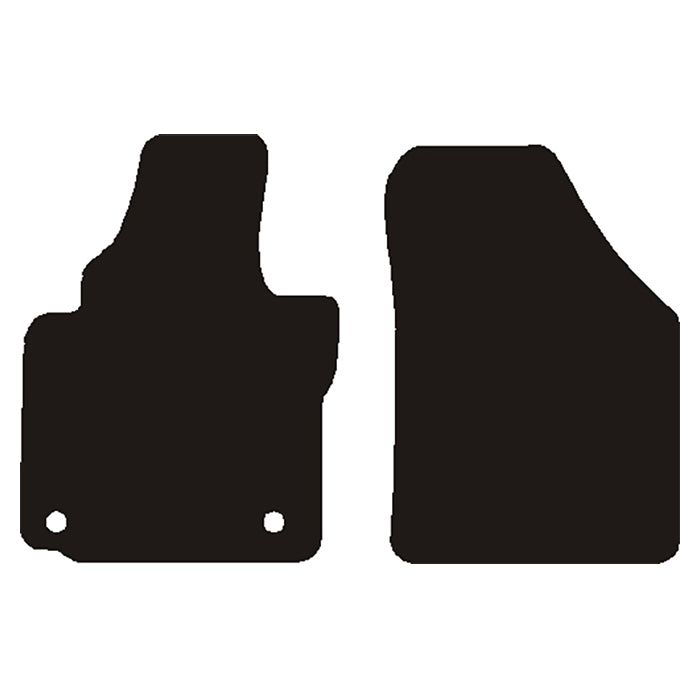 Avant, Formåtter — Passer til VW Caddy 2007-