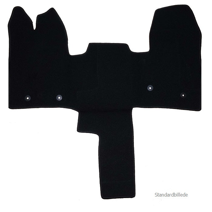 Avant, Formåtte Citroen Jumper 2006-2014- ud-i-et m. Flab