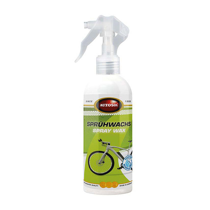 Autosol, Cykelbeskyttende Sprayvoks 250ml