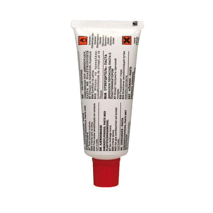 Motip, Ekstra Hærder Tube 50gr.