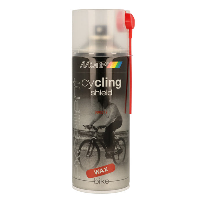 Motip, Cykel Rustbeskyttelse Spray 400ml