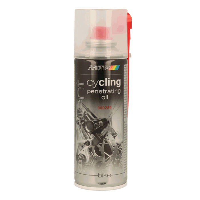 Motip, Cykel Penetrationsolie 200ml