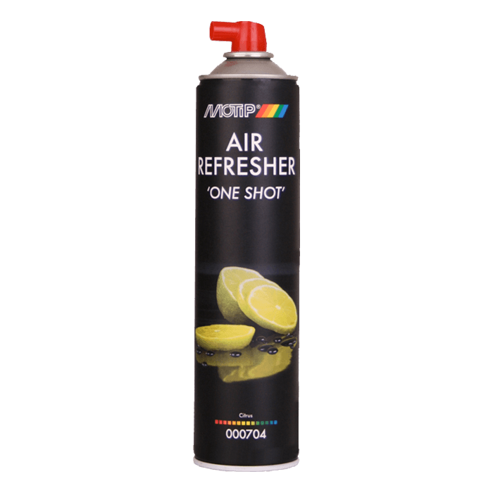 Motip, Citron Kabinefrisker 600 ml