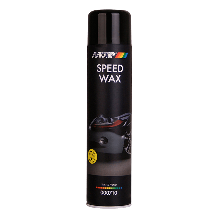 Motip, Speed Wax Spray 600ml