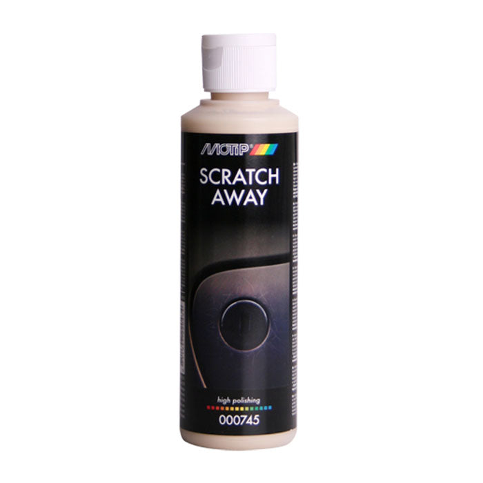 Motip, Scratch Remover 250ml