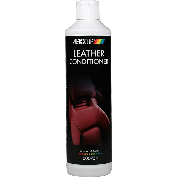 Motip, Leather Care 500 ml