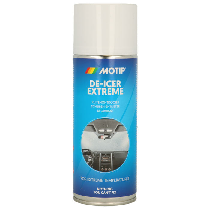 Motip, De-icer Extreme 300ml
