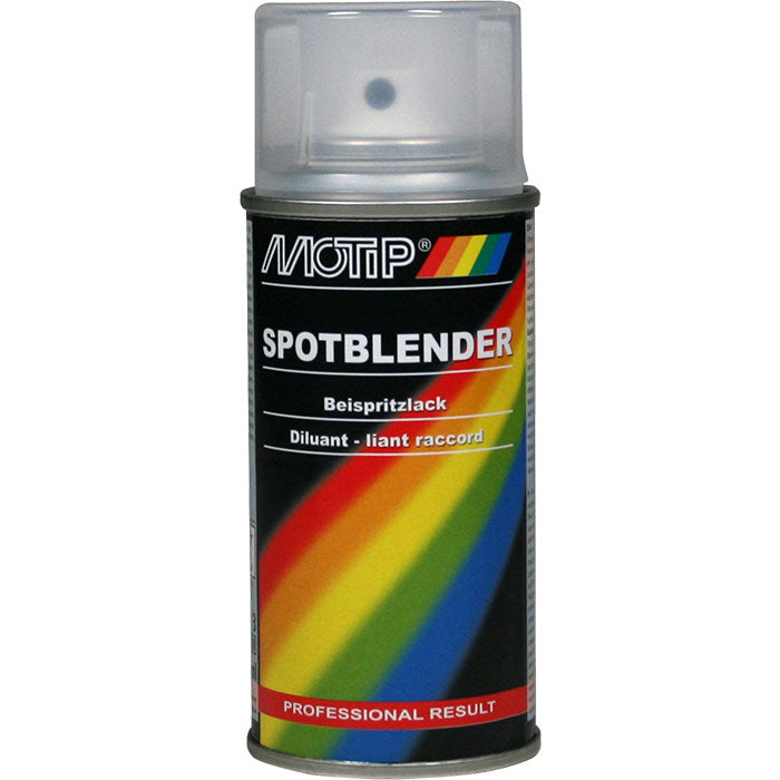 Motip, Lakovergang Blender 150ml