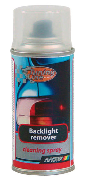 Motip, Lygtemaling Fjerner 150ml.