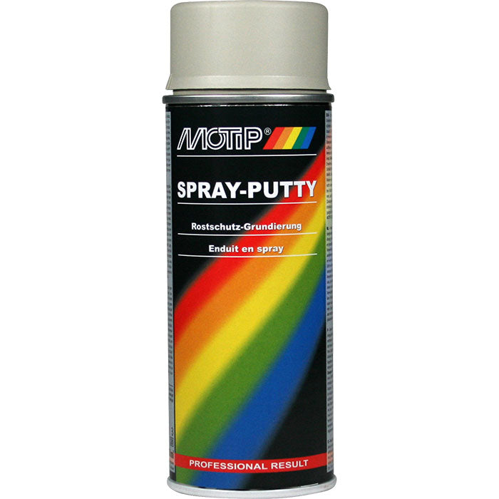 Motip, Hurtigtørrende Spray Spartel 400ml