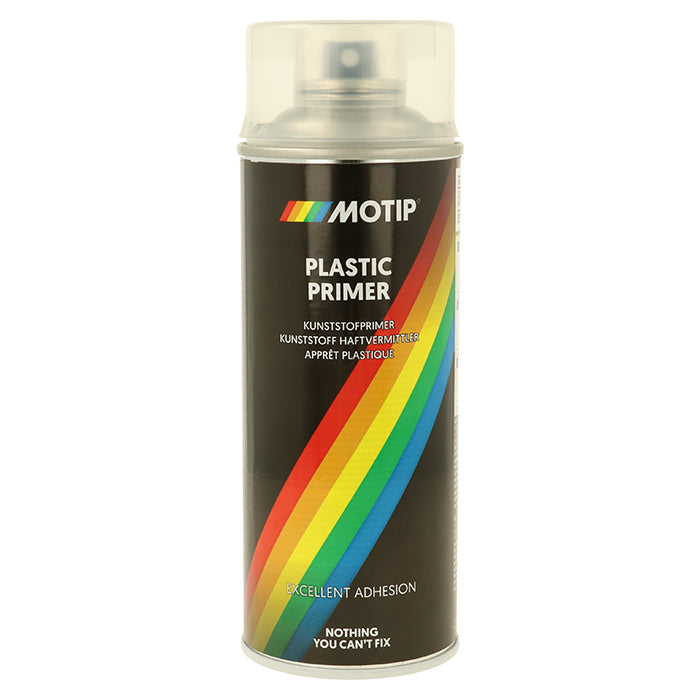 Motip, Plastik Primer (grunder) 400ml