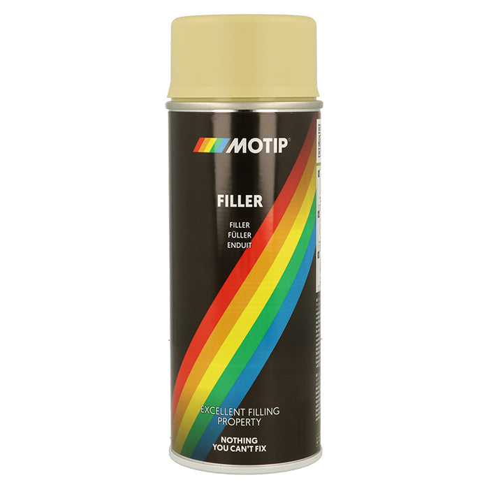 Motip, Filler/primer 400ml.