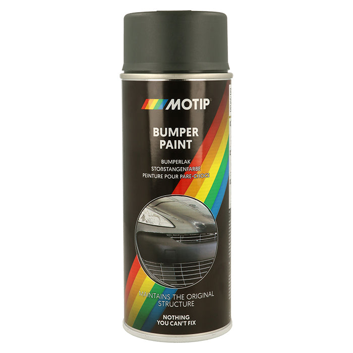Motip, Kofangerspray Grå 400ml.