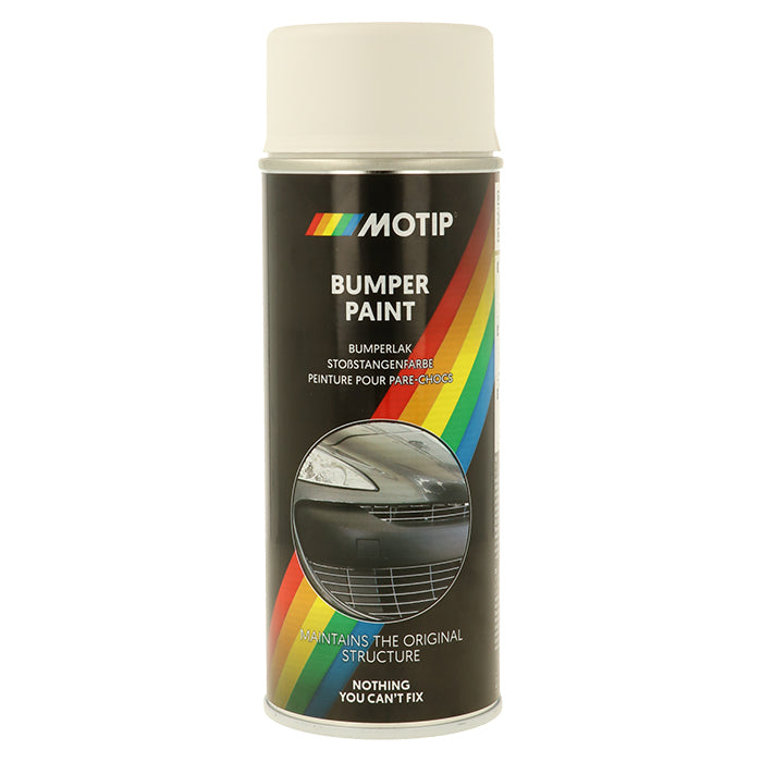 Motip, Kofangerspray Hvid 400ml.