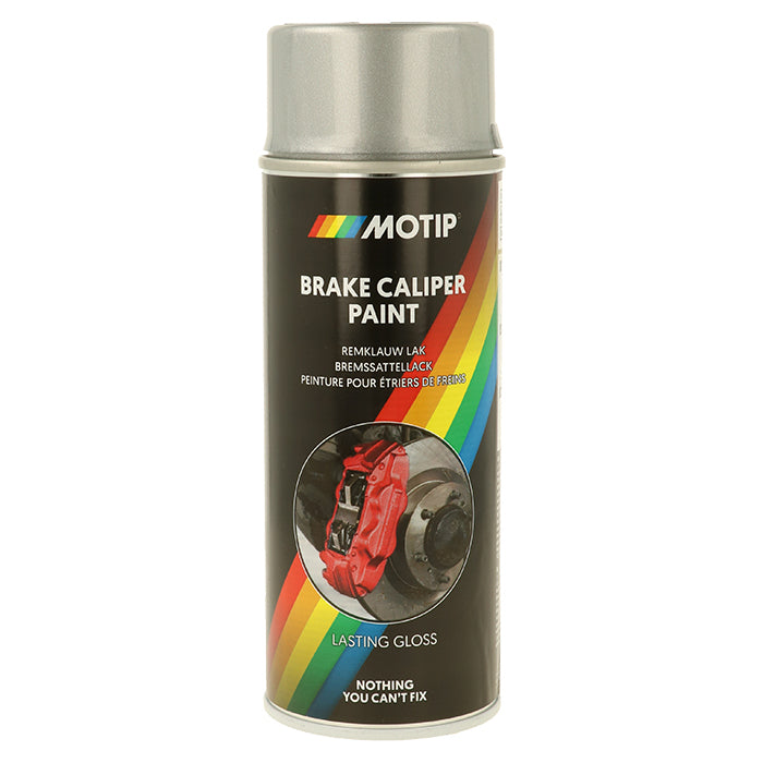 Motip, Bremsekalibermaling Sølv 400ml