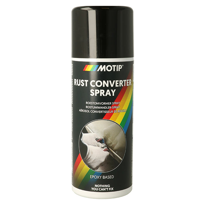 Motip, Rust Converter 400ml