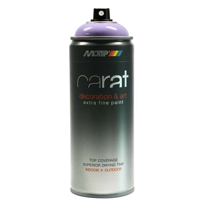 Motip, Carat Lilla Akryllak Spray