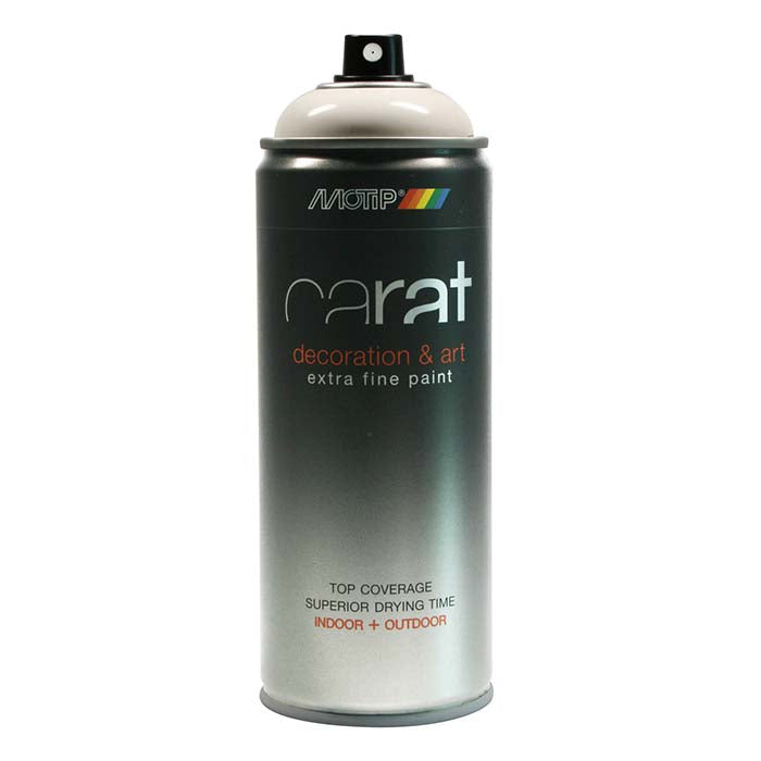 Motip, Carat Akryl Spraylak