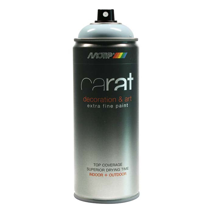 Motip, Carat Himalaya Blå Spraylak