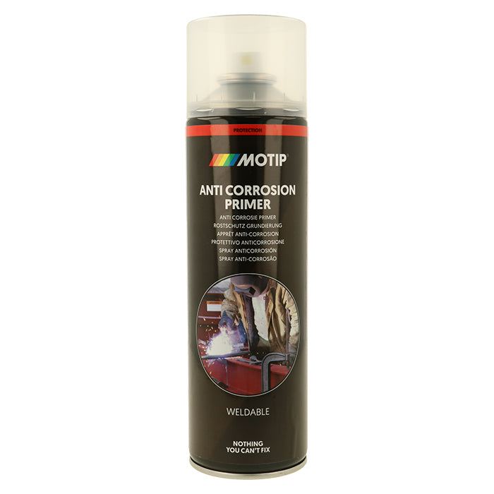 Motip, Anti Corrosion Primer 400ml.