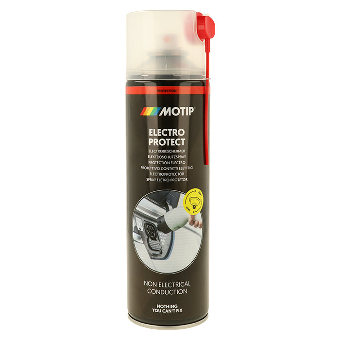 Motip, Elektronikbeskytter 500ml.