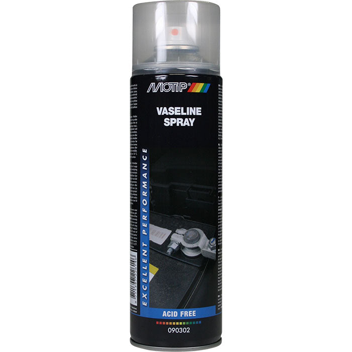 Motip, Universal Vaseline Spray 500ml