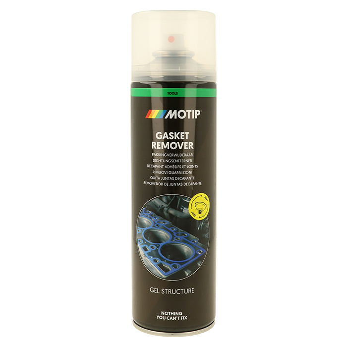 Motip, Pakningsfjerner 500ml.