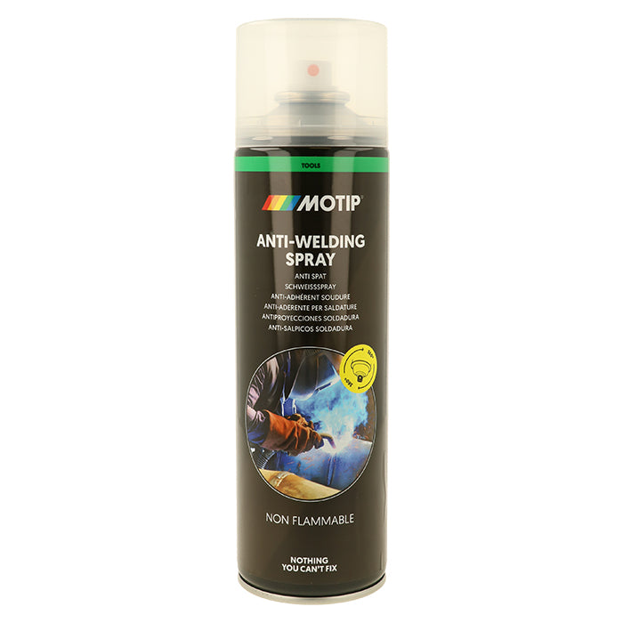 Motip, Svejsespray 500ml.