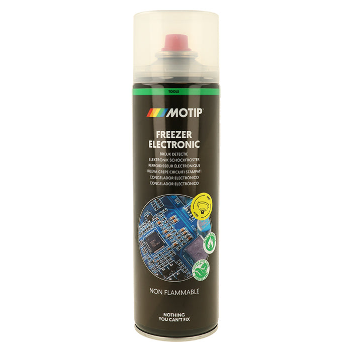 Motip, Frysespray 500ml.