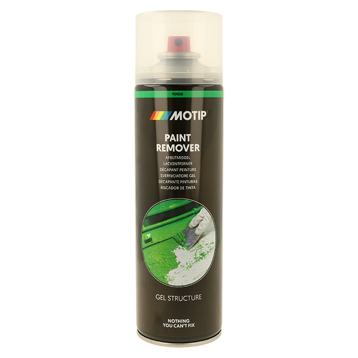 Motip, Malingfjerner 500ml.