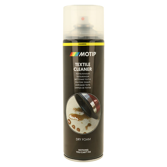 Motip, Tekstilrens 500ml.