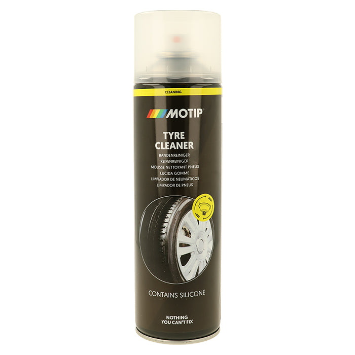 Motip, Dækrens 500ml.