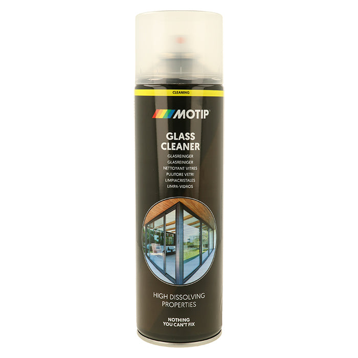 Motip, Glasrens 500ml.
