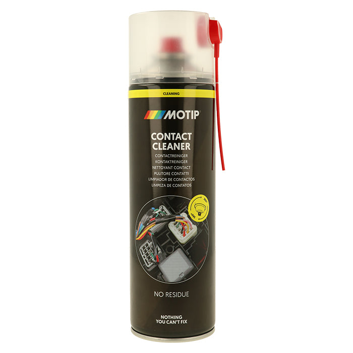 Motip, Kontaktrens 500 ml