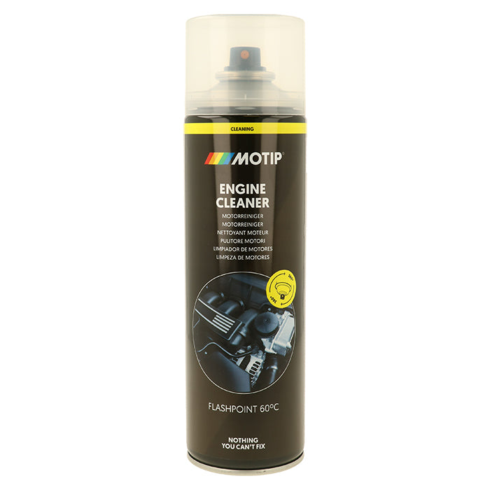 Motip, Motorrens Ny 500ml