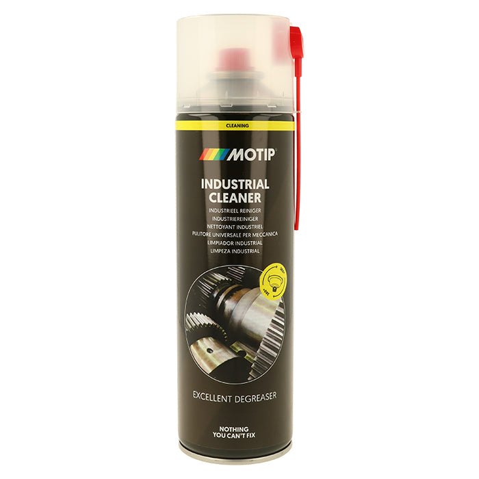 Motip, Industrial Cleaner 500ml